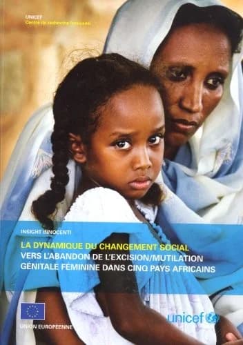Cover of La Dynamique Du Changement Social