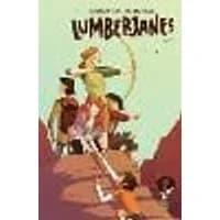 Cover of Lumberjanes Vol. 2 Volume 2