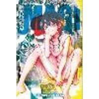 Cover of Magi: The Labyrinth of Magic, Vol. 36 Volume 36