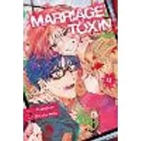Cover of Marriage Toxin, Vol. 4 Volume 4
