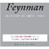Cover of The Feynman Lectures on Physics, Vol. III