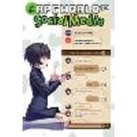 Cover of If the RPG World Had Social Media..., Vol. 1 (light novel)