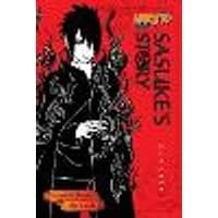 Cover of Naruto: Sasuke's Story--Sunrise Volume 6