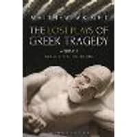 Cover of The Lost Plays of Greek Tragedy (Volume 1)