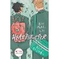 Cover of Heartstopper Volume 1