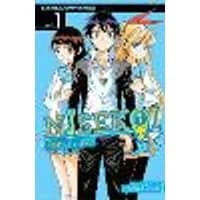 Cover of Nisekoi: False Love, Vol. 1 Volume 1