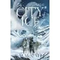 Cover of The City of Ice Volume 2