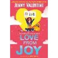 Cover of Love From Joy Volume 2