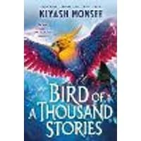 Cover of The Bird of a Thousand Stories Volume 2