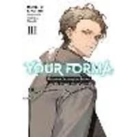 Cover of Your Forma, Vol. 3