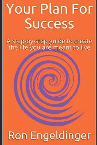 Cover of Your Plan For Success