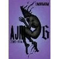 Cover of Ajin: Demi Human Vol. 6