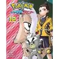 Cover of Pokémon: Sword & Shield, Vol. 12 Volume 12