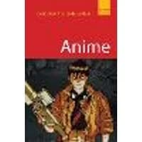 Cover of Anime