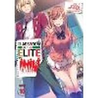 Cover of Classroom of the Elite (Light Novel) Vol. 10