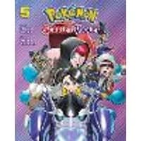 Cover of Pokémon: Scarlet & Violet, Vol. 5 Volume 5