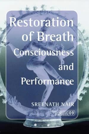 Cover of Restoration of Breath