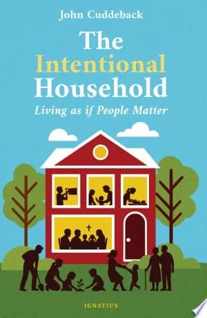 Cover of The Intentional Household