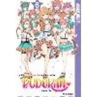 Cover of If My Favorite Pop Idol Made It to the Budokan, I Would Die, Volume 6