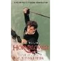 Cover of The Young Hornblower Omnibus