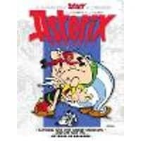 Cover of Asterix: Asterix Omnibus 8