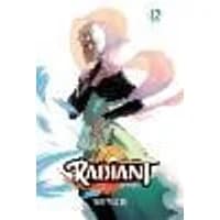 Cover of Radiant, Vol. 12 Volume 12