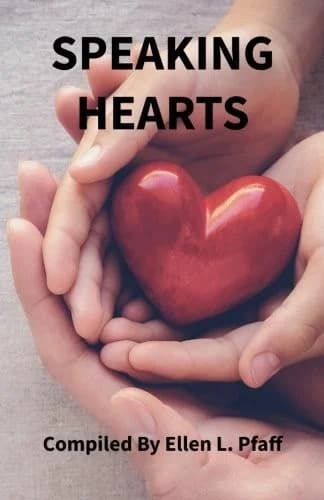 Cover of Speaking Hearts