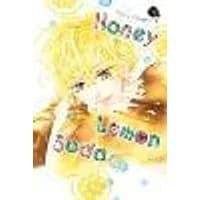 Cover of Honey Lemon Soda, Vol. 7