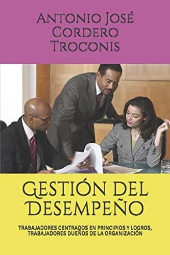 Cover of Gesti n del Desempe o