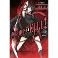 Cover of Akame ga KILL!, Vol. 15