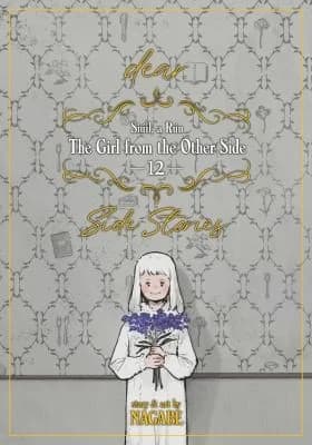 Cover of Girl from the Other Side