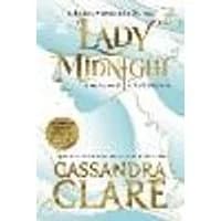 Cover of Lady Midnight Volume 1