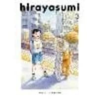 Cover of Hirayasumi, Vol. 3 Volume 3