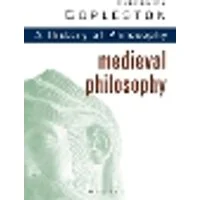 Cover of History of Philosophy Volume 2