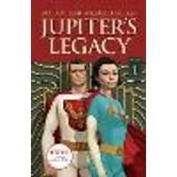 Cover of Jupiter's Legacy, Volume 1 (NETFLIX Edition)