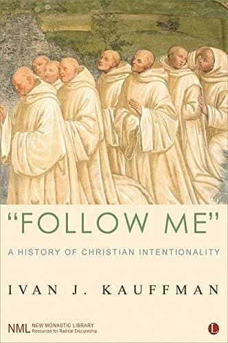 Cover of Follow Me