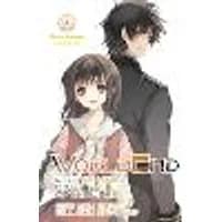 Cover of WorldEnd: What Do You Do at the End of the World? Are You Busy? Will You Save Us?, Vol. 4