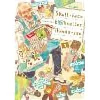 Cover of Skull-face Bookseller Honda-san, Vol. 1