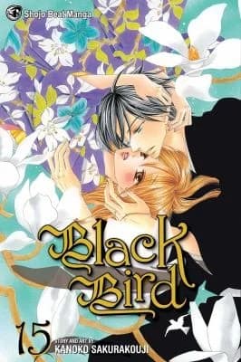 Cover of Black Bird