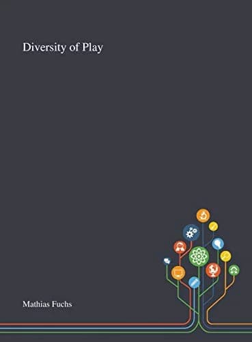 Cover of Diversity of Play