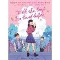 Cover of To All the Boys I've Loved Before (Graphic Novel Edition)