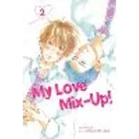 Cover of My Love Mix-Up Vol. 2