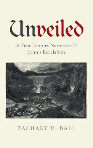 Cover of Unveiled
