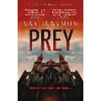 Cover of Prey Volume 6