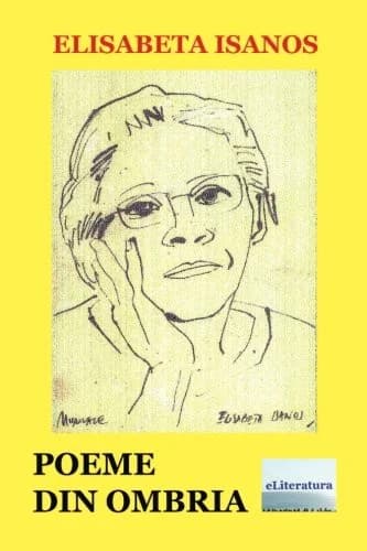 Cover of Poeme Din Ombria