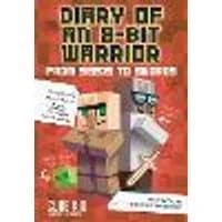 Cover of Diary of an 8-Bit Warrior: From Seeds to Swords Volume 2