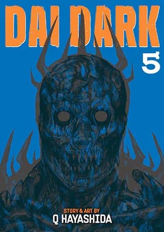 Cover of Dai Dark Vol. 5