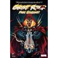 Cover of Ghost Rider Vol. 5