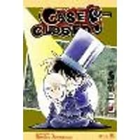 Cover of Case Closed, Vol. 8 Volume 8