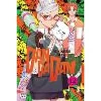 Cover of Dandadan, Vol. 12 Volume 12